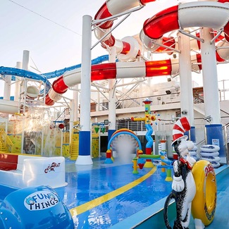 Parc Aquatique