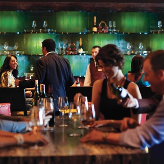 Bar Cellar Masters