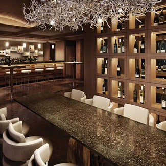 The Cellars
