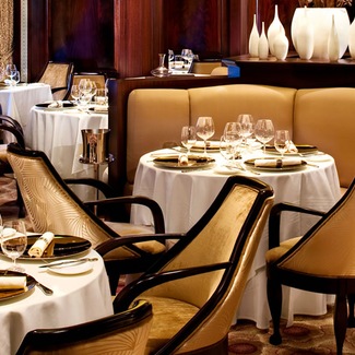 Restaurant Murano