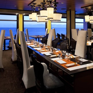 Restaurante Qsine®