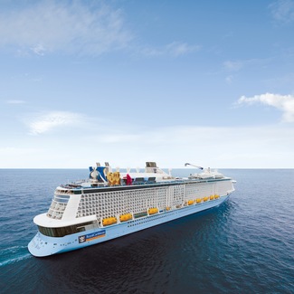 Quantum of the Seas