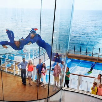 RipCord by iFly