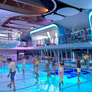 SeaPlex
