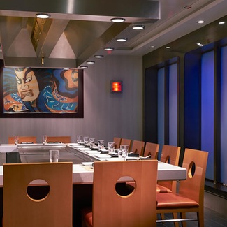 Teppanyaki