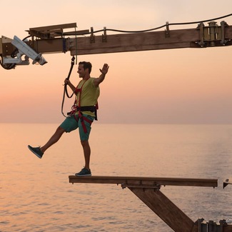 Circuit aventure