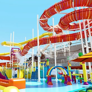 Parc Aquatique