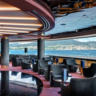 MSC Yacht Club