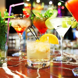 Boissons Incluses