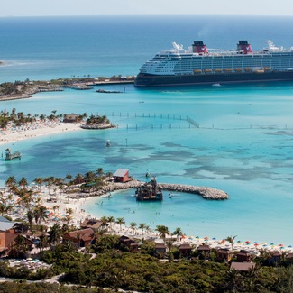 Castaway Cay