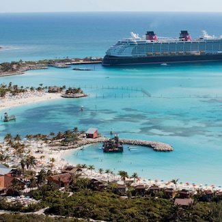 Castaway Cay