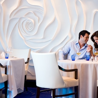 Restaurant Blu