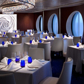 Restaurant Blu