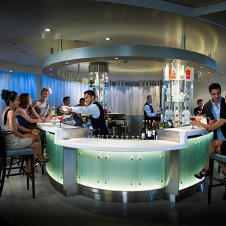 Martini Bar