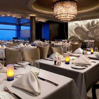Restaurant Blu
