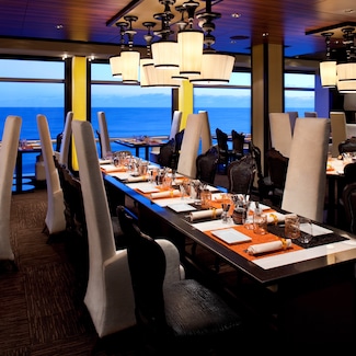 Restaurant Qsine®