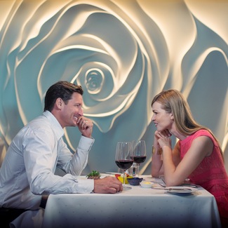 Restaurant Blu