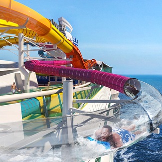 Nouvel Espace Aquatique