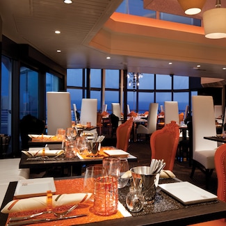 Restaurant Qsine®
