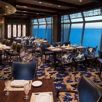 Nouveaux Restaurants de spécialités