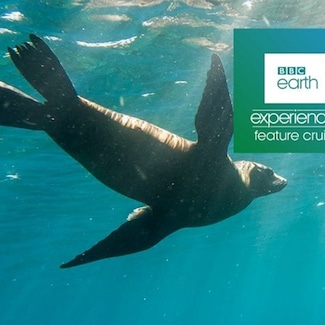 BBC Earth Experiences