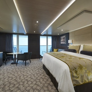Cabines Concierge