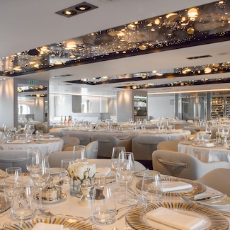 Restaurants