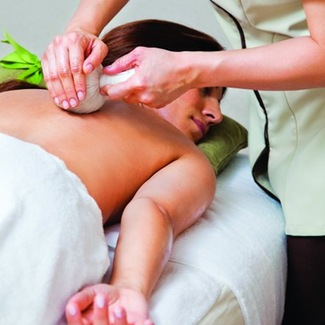Spa Mandara