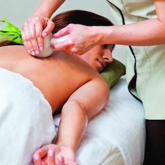 Spa Mandara
