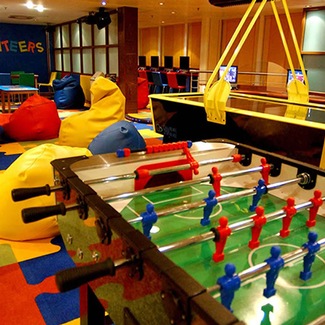Enfants et Adolescents