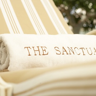 Le Sanctuaire réservé aux adultes