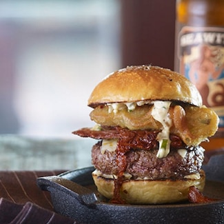 The Salty Dog - Gastropub