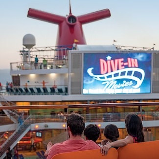 Films Dive-In