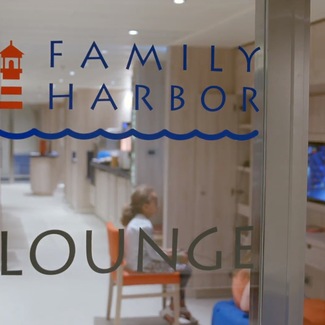 Family Harbor Lounge