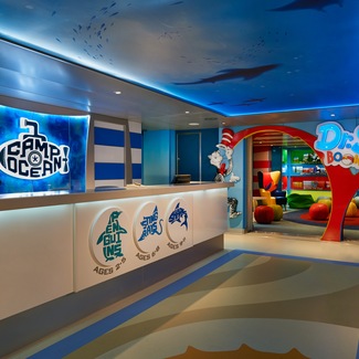 Ocean Camp