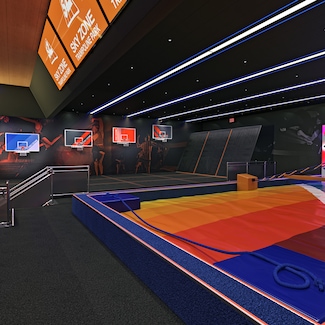 Sky Zone