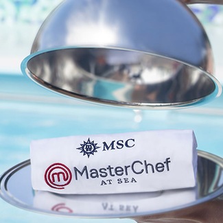 MasterChef At Sea