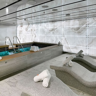 MSC Aurea Spa