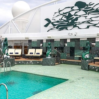 MSC Yacht Club