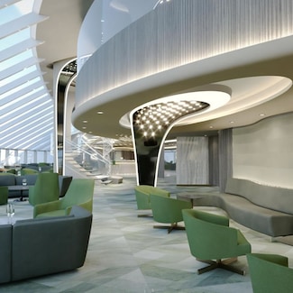 MSC Yacht Club