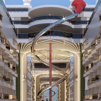 The Spiral