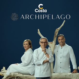Archipelago : nouvelle expérience culinaire