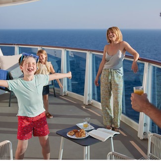 Croisière All Inclusive