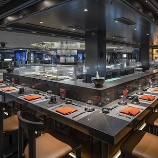 Restaurants