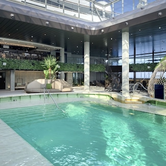 Piscines et parc aquatique