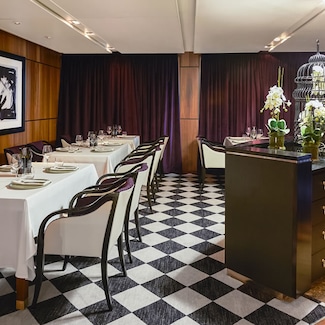 Restaurants