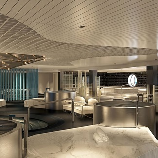 Le Spa Rédemption