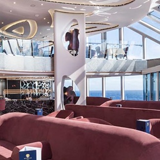 MSC Yacht Club