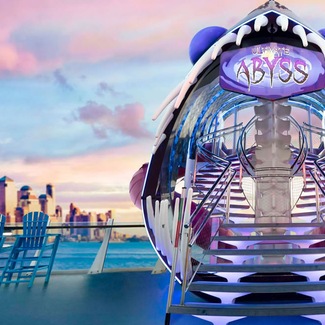 Ultimate Abyss