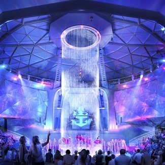 Aquadome